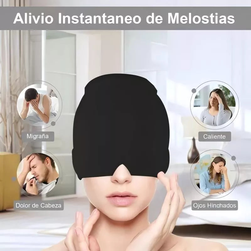 MIGRAINE RELIEF