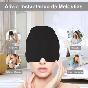 MIGRAINE RELIEF