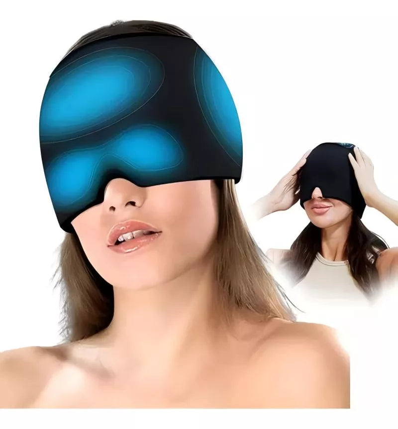 MIGRAINE RELIEF